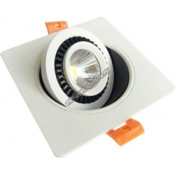 Светодиодный светильник COB style 007 5W 105828